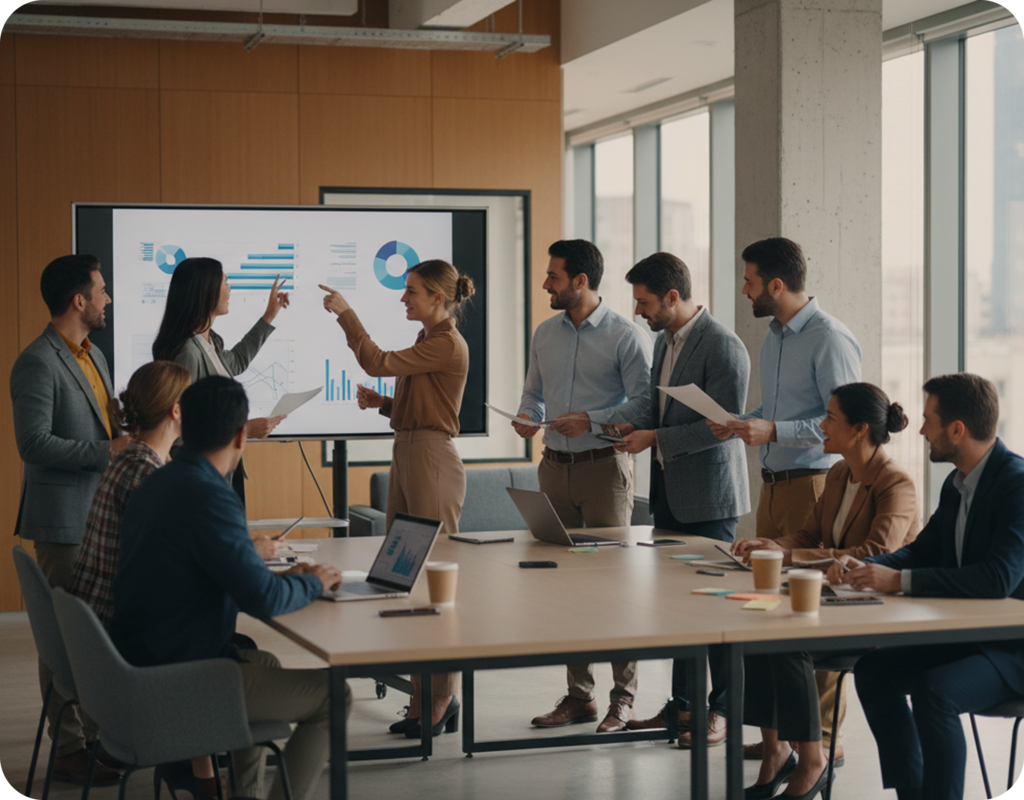 teakwood global, about