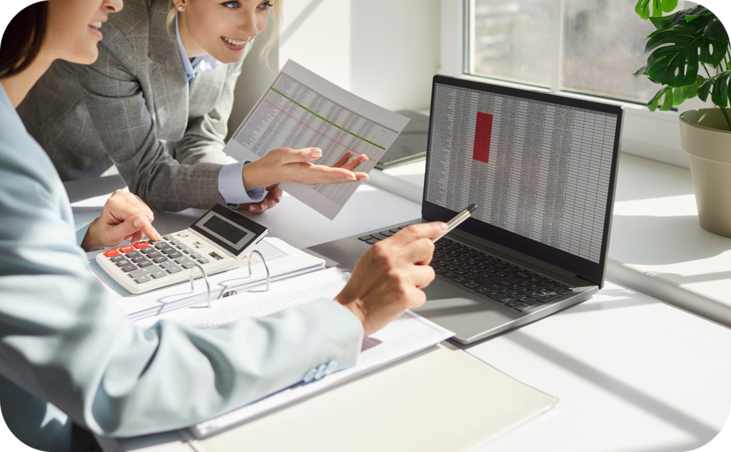 teakwood global, client accounting services