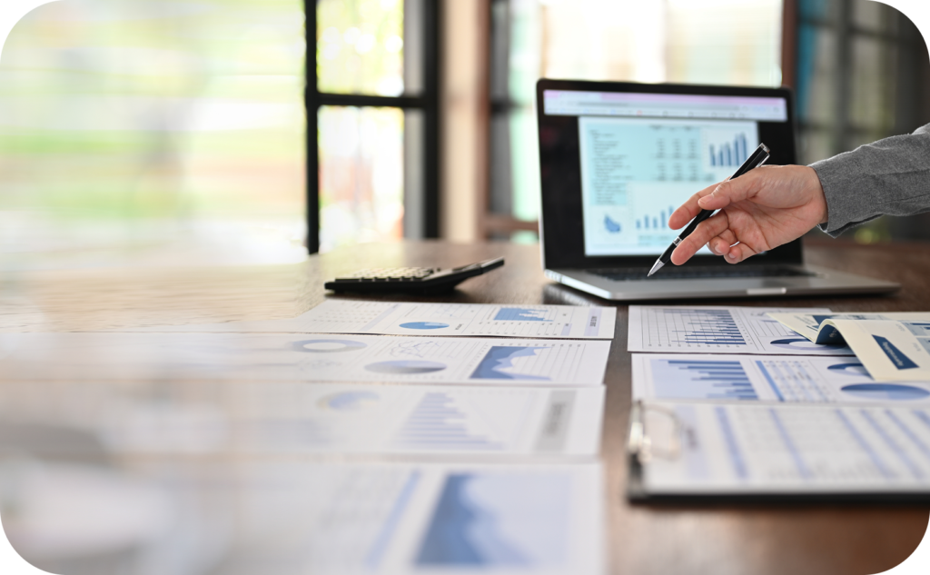 teakwood global, client accounting services