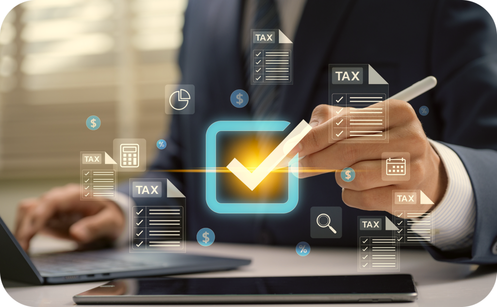 teakwood global, client accounting services