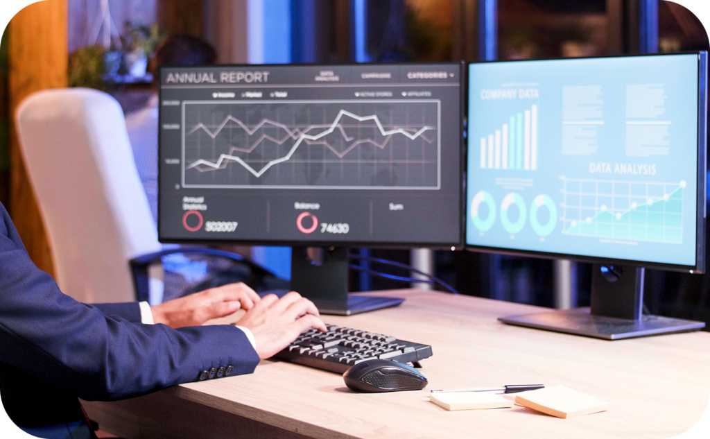 teakwood global, client accounting services