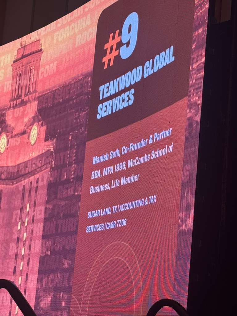 UT Award